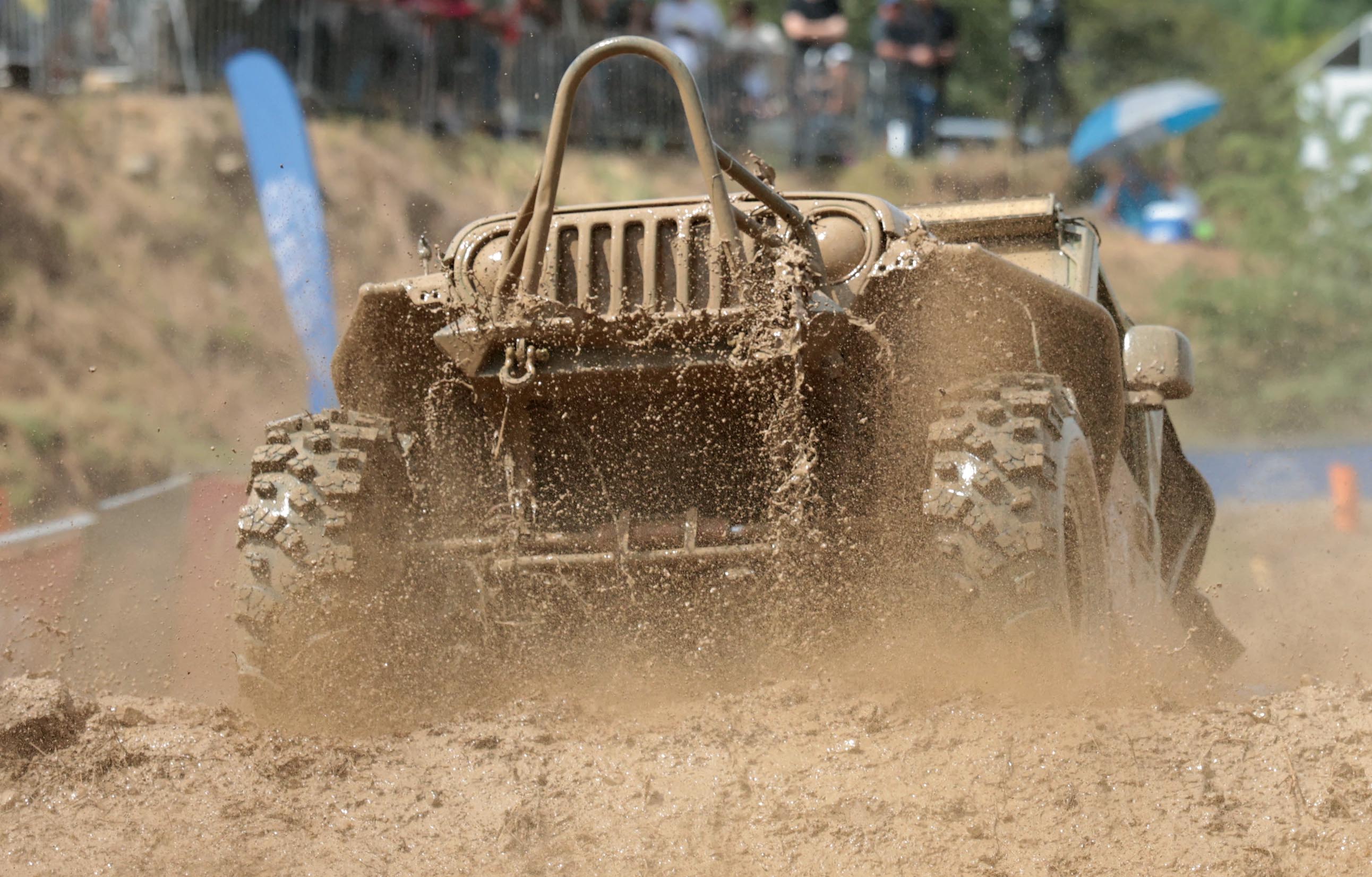 El Desafío 4x4 estrena nueva sede en San Carlos con más categorías y un renovado espectáculo extremo